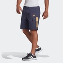 Bermuda adidas Cargo Tiro - Masculina - Foto 2