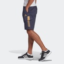 Bermuda adidas Cargo Tiro - Masculina - Foto 3