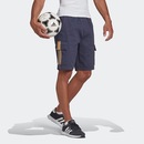 Bermuda adidas Cargo Tiro - Masculina - Foto 5
