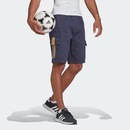 Bermuda adidas Cargo Tiro - Masculina - Foto 7