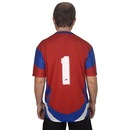 Camisa Goleiro Placar Trabzon Manga Curta CP-5172 - Masculina - Foto 2