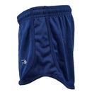 Short Corrida Placar Damasco SH-724 - Feminino - Foto 3