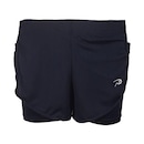 Shorts com Bermuda Placar Jacarta BG-1168 - Feminino - Foto 1
