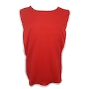 Colete Esportivo de Futebol Lance - Infantil - Foto 1