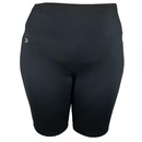 Bermuda Placar Suplex Plus Size BG258 - Feminina - Foto 1