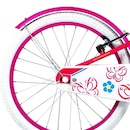 Bicicleta Groove My Bike - Aro 20 - Freio V-Brake - Infantil - Foto 3