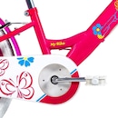 Bicicleta Groove My Bike - Aro 20 - Freio V-Brake - Infantil - Foto 4