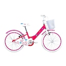 Bicicleta Groove My Bike - Aro 20 - Freio V-Brake - Infantil - Foto 1