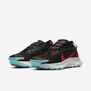 Tênis Nike Pegasus Trail 3 GORE-TEX - Masculino - Foto 5