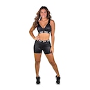 Top Everlast com Elastico - Feminino - Foto 5