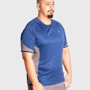 Camiseta Poker Esportiva Fate Big Size - Masculina - Foto 2