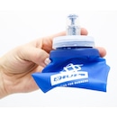 Kit Undergrip Spider + Garrafa Dobrável 500ML HUPI - Foto 3