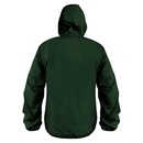 Jaqueta Corta Vento Web Surf Shop Light Militar WSS Runn - Masculina - Foto 2
