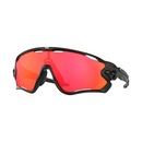 Óculos de Ciclismo Oakley JawBreaker Prizm Trail Torch - Adulto - Foto 1