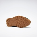 Tênis Reebok Jurassic Park CL Leather - Unissex - Foto 7