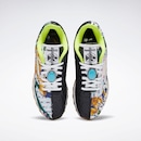 Tênis Reebok Jurassic Park CL Leather - Unissex - Foto 8