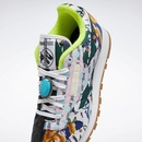 Tênis Reebok Jurassic Park CL Leather - Unissex - Foto 9