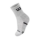 Kit de Meias Cano Longo Wilson - 4 Pares - Masculina - Foto 2