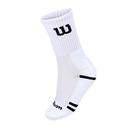 Kit de Meias Cano Longo Wilson - 4 Pares - Masculina - Foto 3