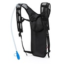 Mochila de Hidratação Crossgear Impermeável  - 2Litros - Foto 3