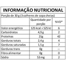 Whey Protein 100% Whey Max Titanium - Chocolate - 900g - Foto 2