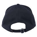 Boné Aba Curva RVCA Shane Flexfit - Strapback - Adulto - Foto 2