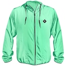 Jaqueta Corta Vento WSS Ciclismo Cidra Brasil Diamond - Masculina - Foto 1