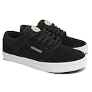 Tênis Hocks Montreal Black Niquel - Adulto - Foto 2