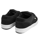 Tênis Hocks Montreal Black Niquel - Adulto - Foto 5