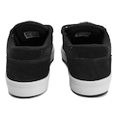 Tênis Hocks Montreal Black Niquel - Adulto - Foto 6