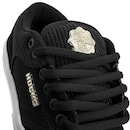 Tênis Hocks Montreal Black Niquel - Adulto - Foto 7