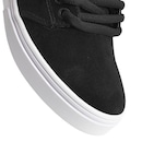 Tênis Hocks Montreal Black Niquel - Adulto - Foto 8