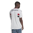 Camisa 1 São Paulo Fc 22 adidas - Masculina - Foto 2