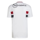 Camisa 1 São Paulo Fc 22 adidas - Masculina - Foto 4