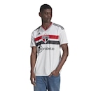 Camisa 1 São Paulo Fc 22 adidas - Masculina - Foto 1