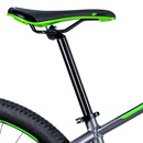 Mountain Bike Groove Hype 10 - Aro 29 - Freio a Disco Mecânico - Câmbio Shimano - 21 Marchas - Foto 5