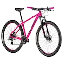 Bicicleta MTB Groove Indie 50 HD - Aro 29 - Freio a Disco - 24V - Adulto - Foto 2