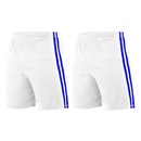 Kit de Calção Elite Essential Oreste Granillo - Infantil - 2 unidades - Foto 2