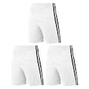 Kit de Calção Elite Essential Oreste Granillo - Infantil - 3 unidades - Foto 2