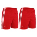 Kit de Calção Elite Oreste Granillo Plus Size - Masculino - 2 unidades - Foto 1