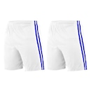 Kit de Calção Elite Oreste Granillo Plus Size - Masculino - 2 unidades - Foto 2