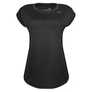 Camiseta Mizuno Sportwear - Feminina - Foto 1