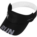 Kit de Corrida Hupi com Viseira + Meia Run - 36 a 42 - Adulto - Foto 3