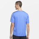 Camiseta Nike Wild Run Miler - Masculina - Foto 2