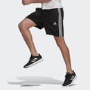 Bermuda adidas Essentials 3-Stripes - Masculina - Foto 3