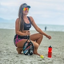 Kit Beach Tennis com 02 Undergrip Spider + Bolas HUPI - Pack 06 Unidades - Foto 5