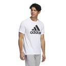 Camiseta adidas Fl Bx T - Masulina - Foto 3