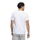 Camiseta adidas Fl Bx T - Masulina - Foto 4