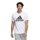Camiseta adidas Fl Bx T - Masulina - Foto 1