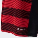 Camisa 1 CR Flamengo 22/23 adidas - Masculina - Foto 4